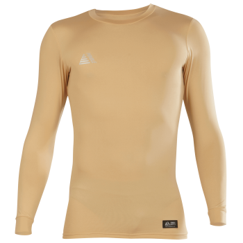 Base Layer Top Gold